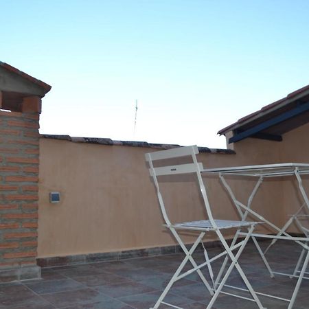 Caleros 8 Apartamento - Apartamentos De La Parte Antigua De Caces Екстериор снимка
