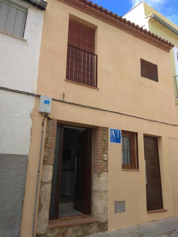 Caleros 8 Apartamento - Apartamentos De La Parte Antigua De Caces Екстериор снимка