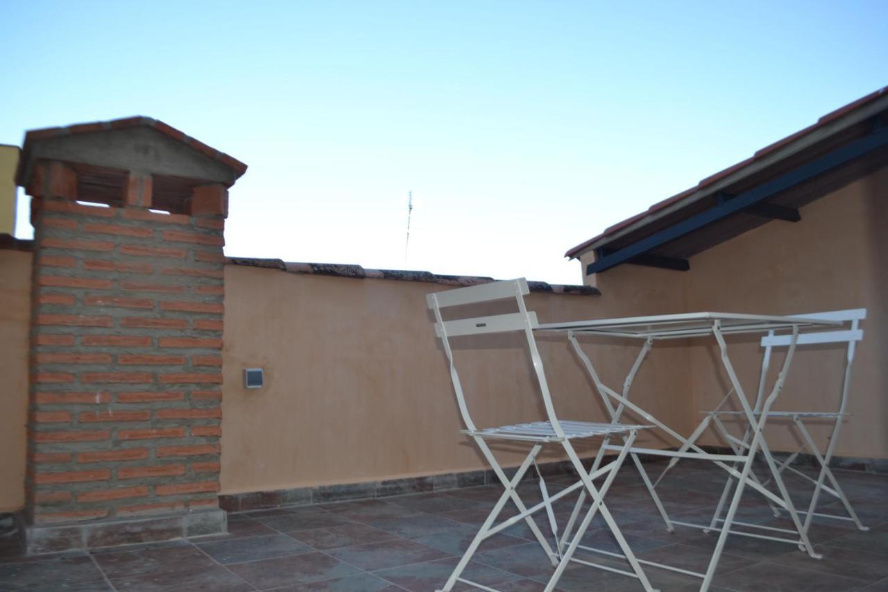 Caleros 8 Apartamento - Apartamentos De La Parte Antigua De Caces Екстериор снимка