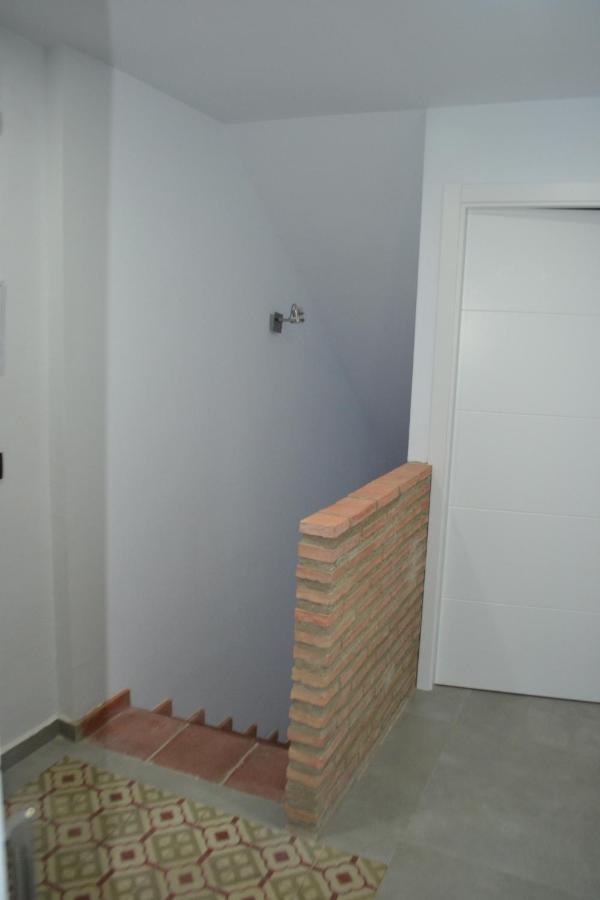 Caleros 8 Apartamento - Apartamentos De La Parte Antigua De Caces Екстериор снимка