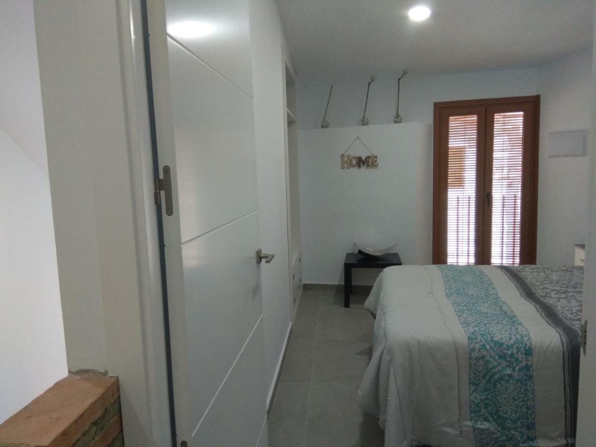 Caleros 8 Apartamento - Apartamentos De La Parte Antigua De Caces Екстериор снимка
