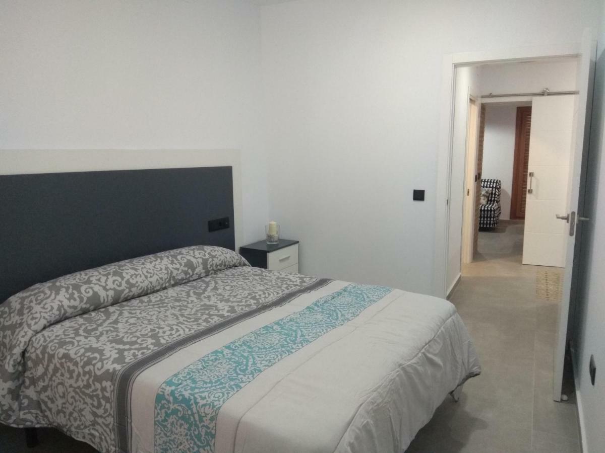 Caleros 8 Apartamento - Apartamentos De La Parte Antigua De Caces Екстериор снимка