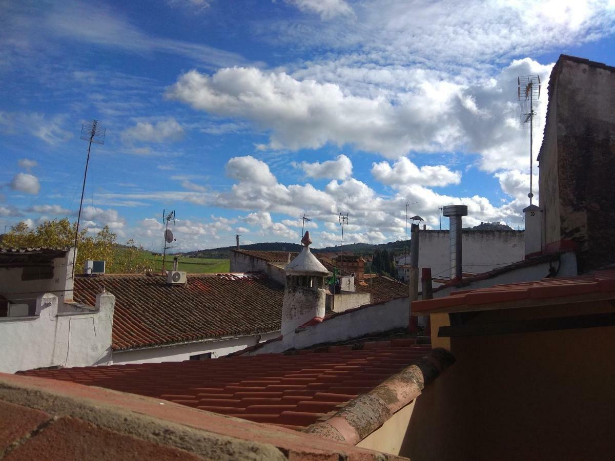 Caleros 8 Apartamento - Apartamentos De La Parte Antigua De Caces Екстериор снимка